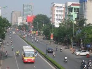 Bán nhà Nguyễn Văn Cừ 68m2 - Phân lô bàn cờ - Ô tô tránh - 7.55 tỷ